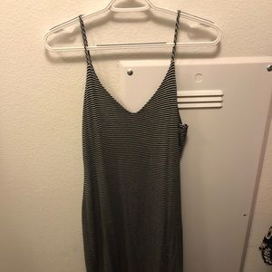 Lauren Cami Dress Carly Jean Los Angeles